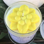 You Are My Sunshine | 12oz Glass Soy Candle
