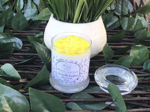 You Are My Sunshine | 12oz Glass Soy Candle